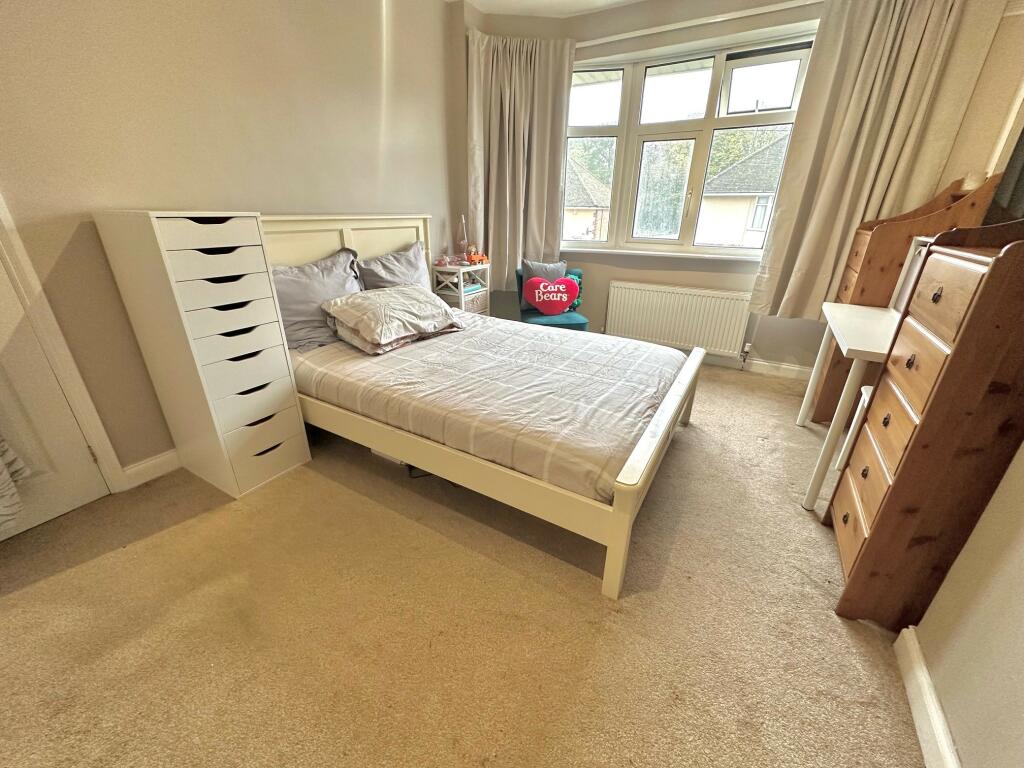 Additional image 8 of Chilton Grove, Yeovil, Somerset