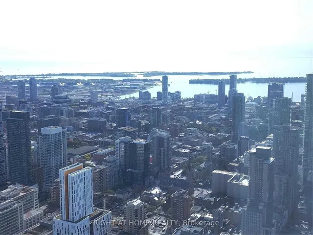 Additional image 8 of 388 Yonge St Unit 7405