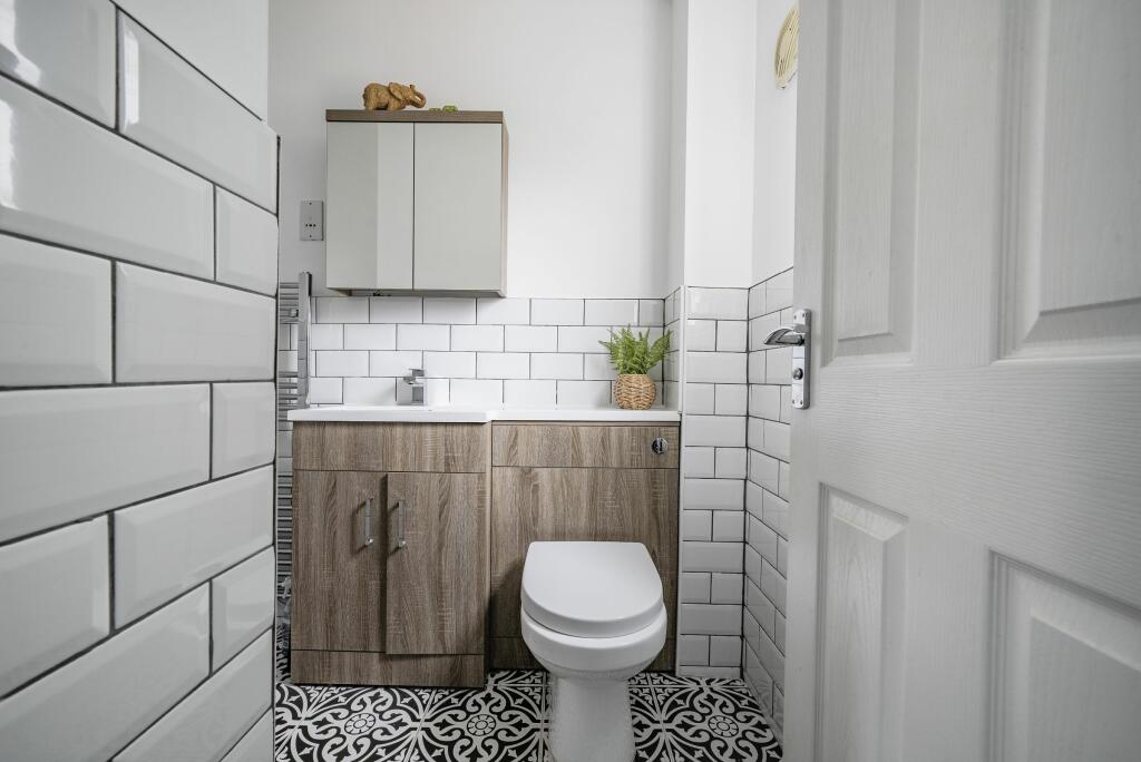 Additional image 14 of Ferris Way, Hilperton, Trowbridge, BA14 7GX