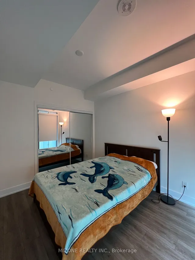 Additional image 7 of 57 St. Joseph St Unit 1110