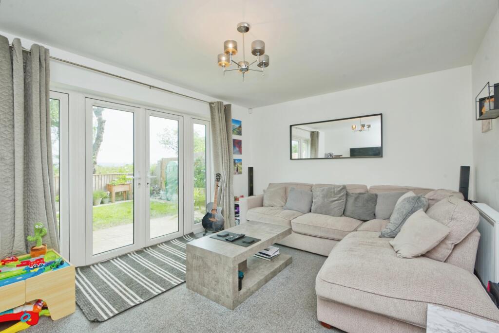 Additional image 3 of Foxlands Close, Street, Somerset, BA16