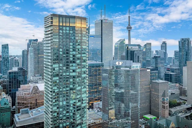 Additional image 30 of 197 Yonge St Unit 5402