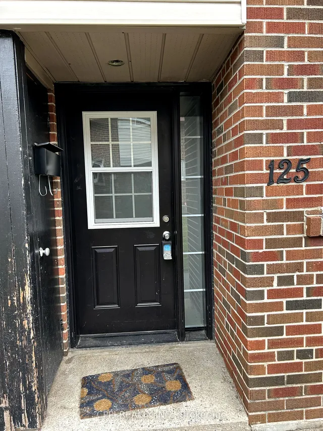 69 Godstone Rd Unit 125