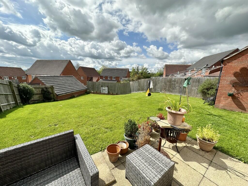 Additional image 10 of Crocker Way, Wincanton, Somerset, BA9