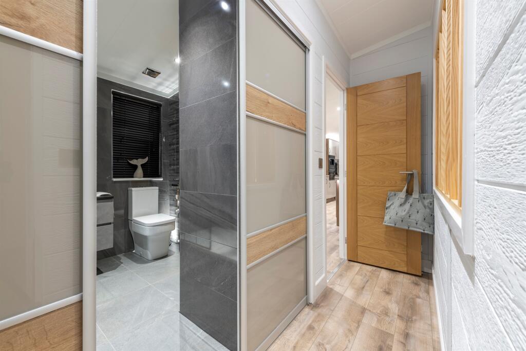 Additional image 8 of The Woolverton, Lower Chatley Farm, Bath