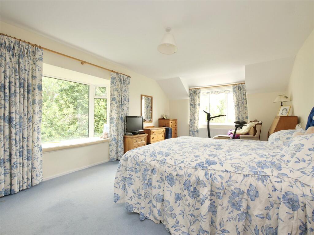 Additional image 12 of Excellent home with land in North Wootton