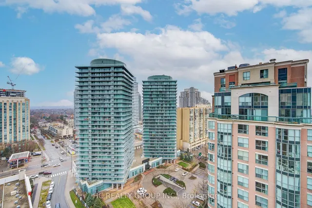 Additional image 23 of 7 Lorraine Dr Unit 2203