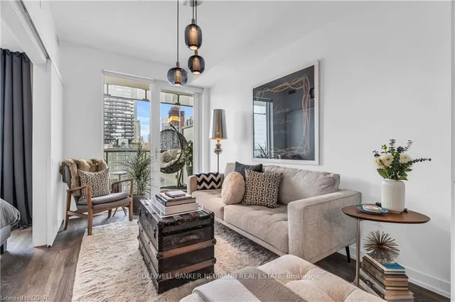 15 Lower Jarvis St Unit 910