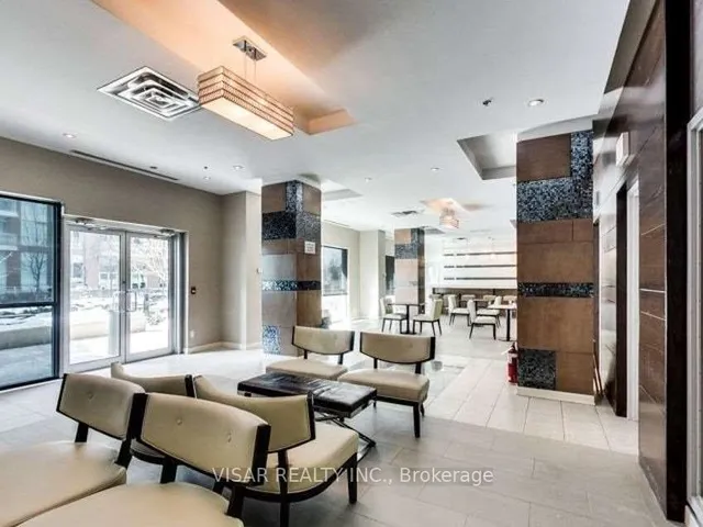 Additional image 6 of 18 Yonge St Unit 603