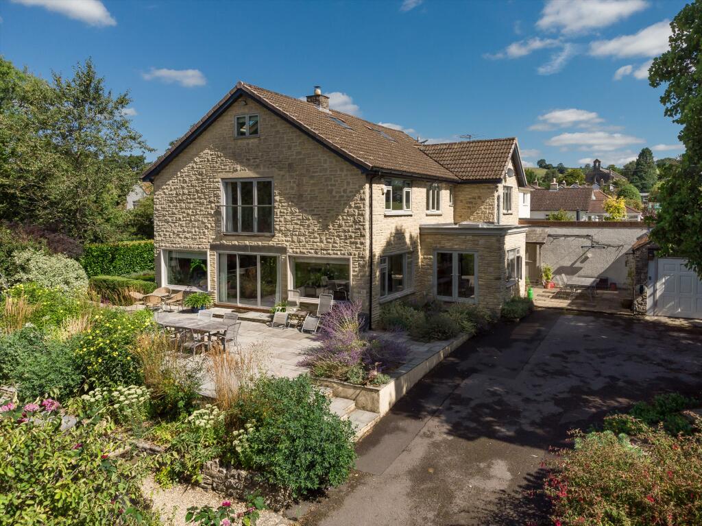 Additional image 13 of Frome Road, East Horrington, Wells, Somerset, BA5