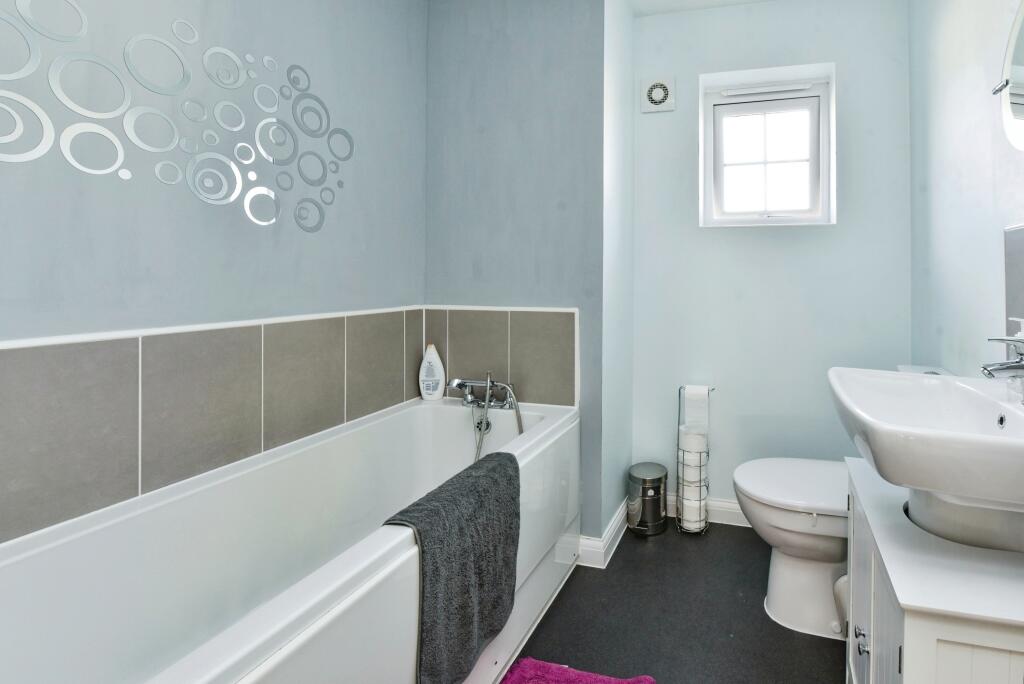 Additional image 15 of Kingfisher Road, Evercreech, Shepton Mallet, Somerset, BA4