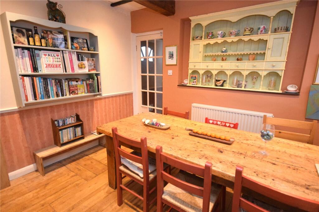 Additional image 10 of Poundfold, Croscombe, Wells, Somerset, BA5