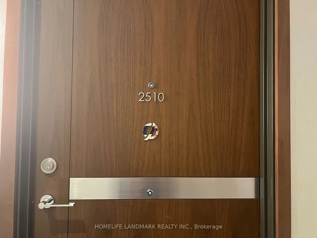 Additional image 3 of 19 Bathurst St Unit 2510