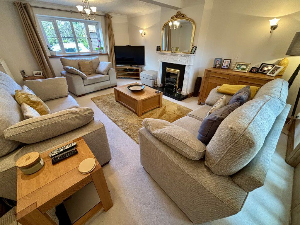 Additional image 5 of Denzil Close, West Coker, Yeovil, Somerset, BA22