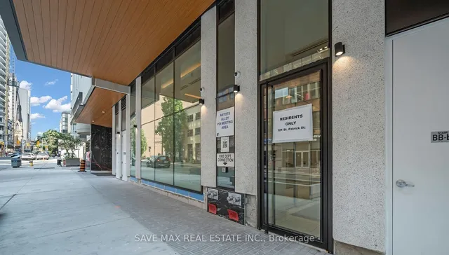 Additional image 4 of 121 St Patrick St Unit 1016