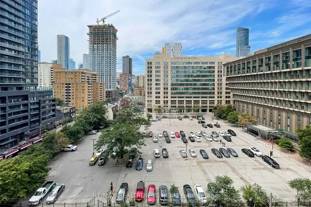 Additional image 14 of 251 Jarvis St Unit 832