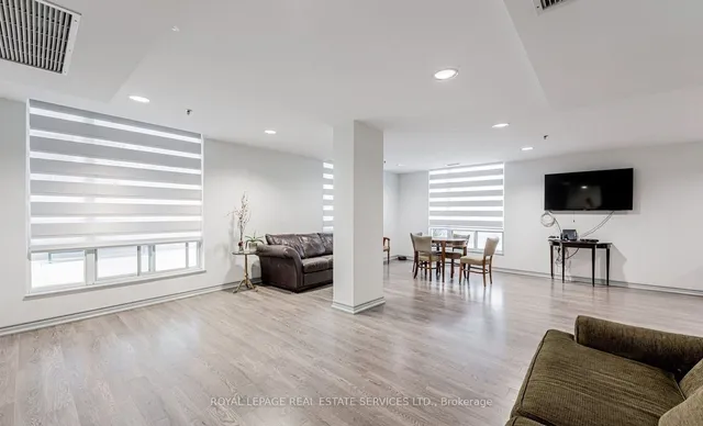 Additional image 35 of 43 Eglinton Ave Unit 605