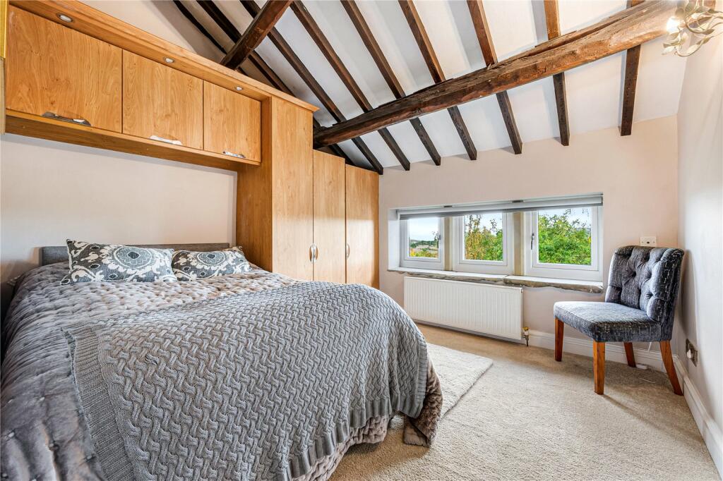 Additional image 39 of Saccary Lane, Mellor, BB1