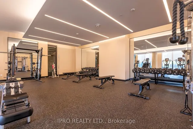 Additional image 23 of 2020 Bathurst St Unit 220