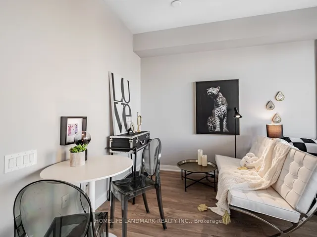 Additional image 15 of 42 Charles St Unit 2308