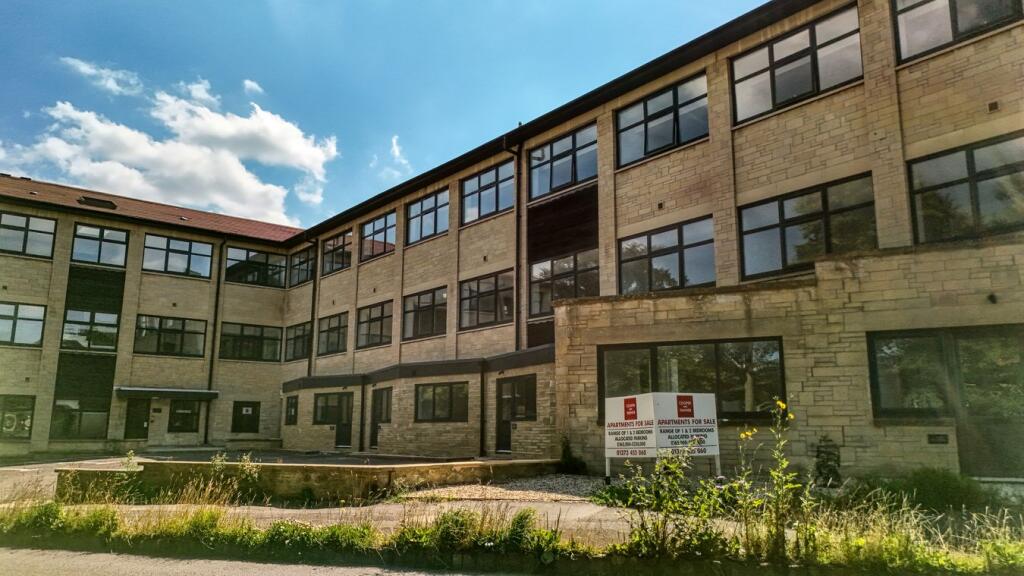 Robins Lane, Frome, BA11