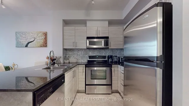 Additional image 7 of 16 Yonge St Unit 2207