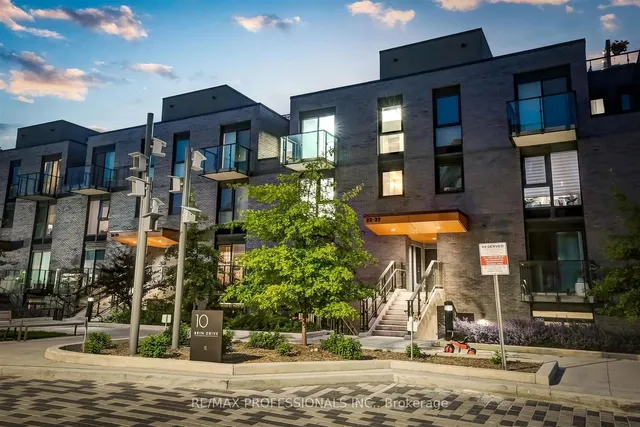 10 Brin Dr Unit TH23