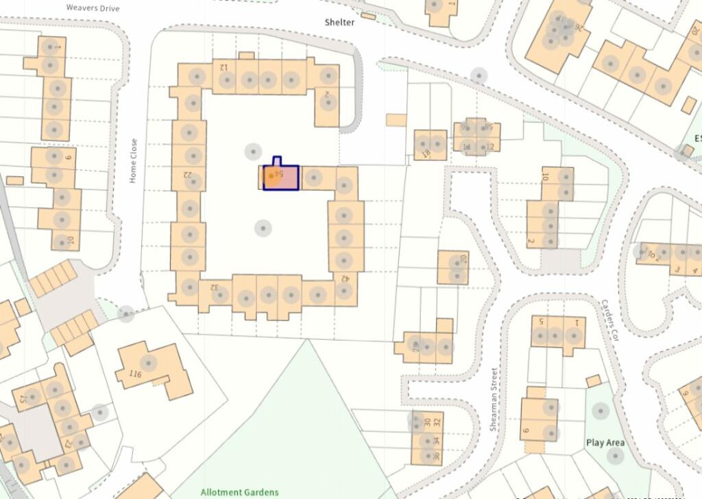 Additional image 11 of Weavers Drive, Trowbridge