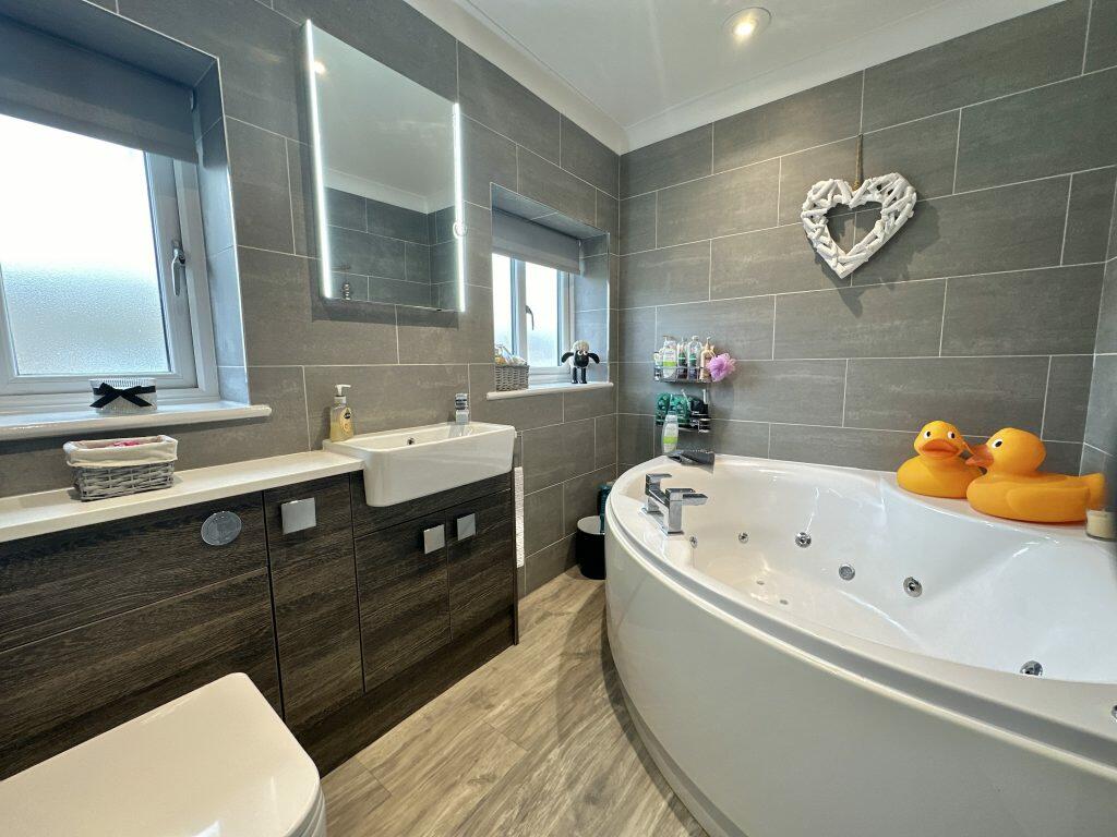 Additional image 10 of Swallowcliffe Gardens, Yeovil, Somerset, BA20