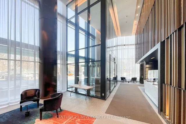 Additional image 6 of 575 Bloor St Unit 1508