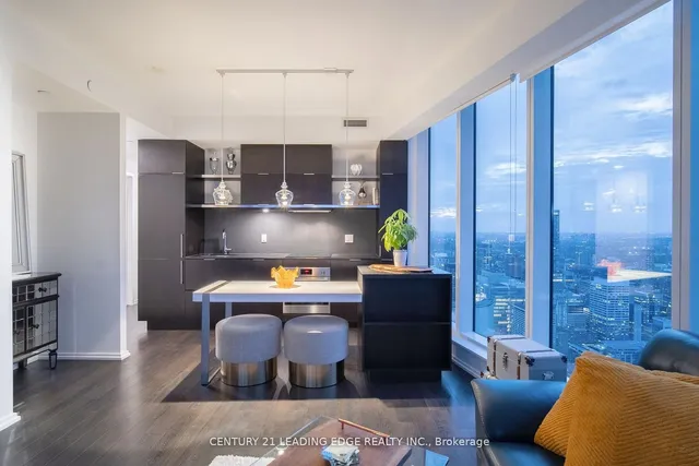 Additional image 24 of 197 Yonge St Unit 5402