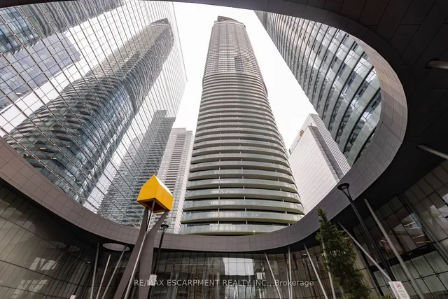 14 York St Unit 5110