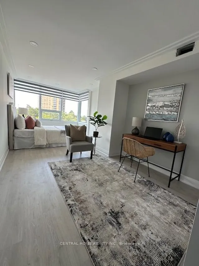 Additional image 31 of 55 Skymark Dr Unit 605