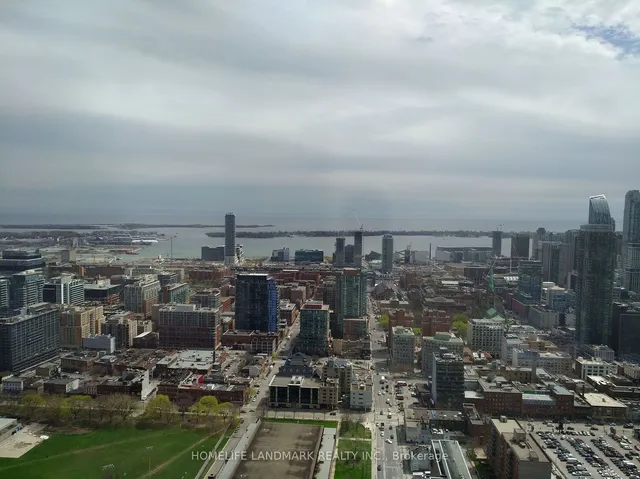 Primary image of 181 Dundas St Unit 5610