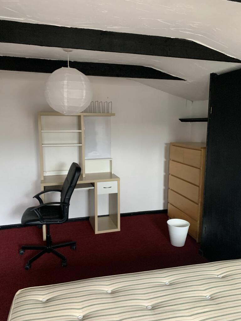 Additional image 16 of Sydenham Buildings, Bath