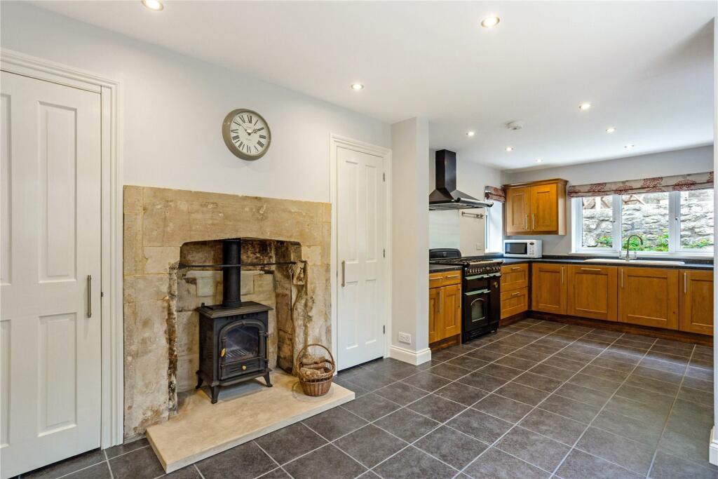 Additional image 9 of Sunnybank, Bath, Somerset, BA2