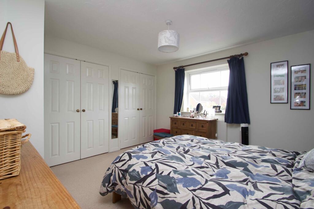 Additional image 9 of Boundary Way, Glastonbury