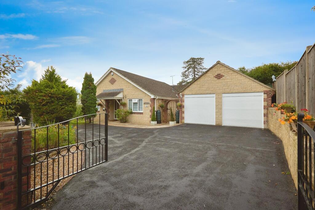 Grants Close, WINCANTON