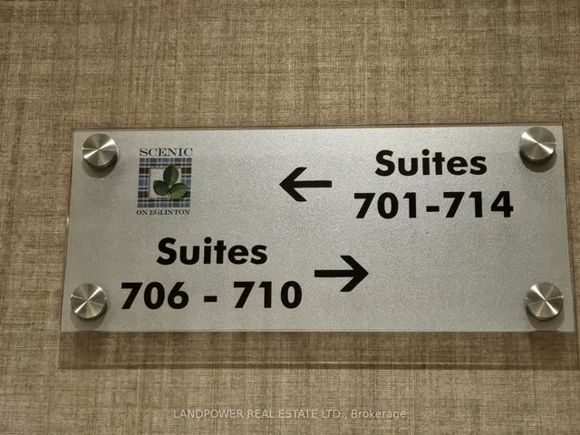 Additional image 13 of 35 Brian Peck Cres Unit 710