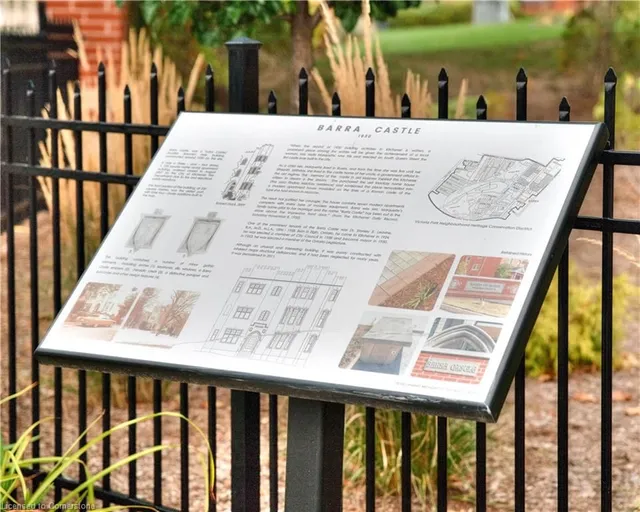 Additional image 32 of 399 Queen St S Unit 211