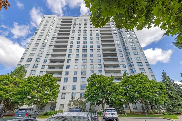 Additional image 39 of 5001 Finch Ave Unit 1602
