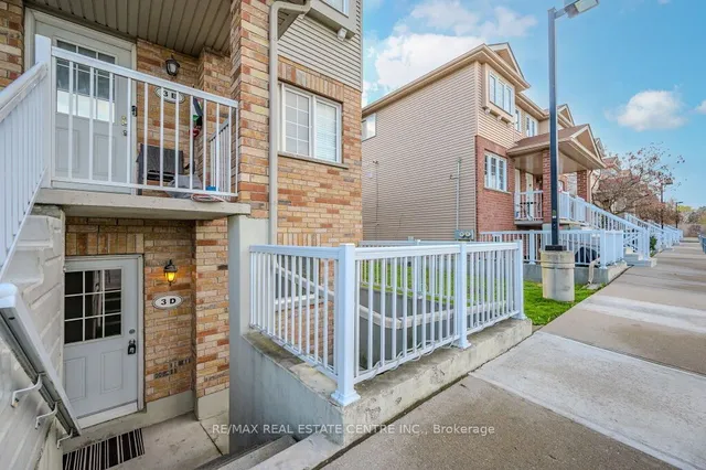 Additional image 5 of 50 Howe Dr Unit 3D