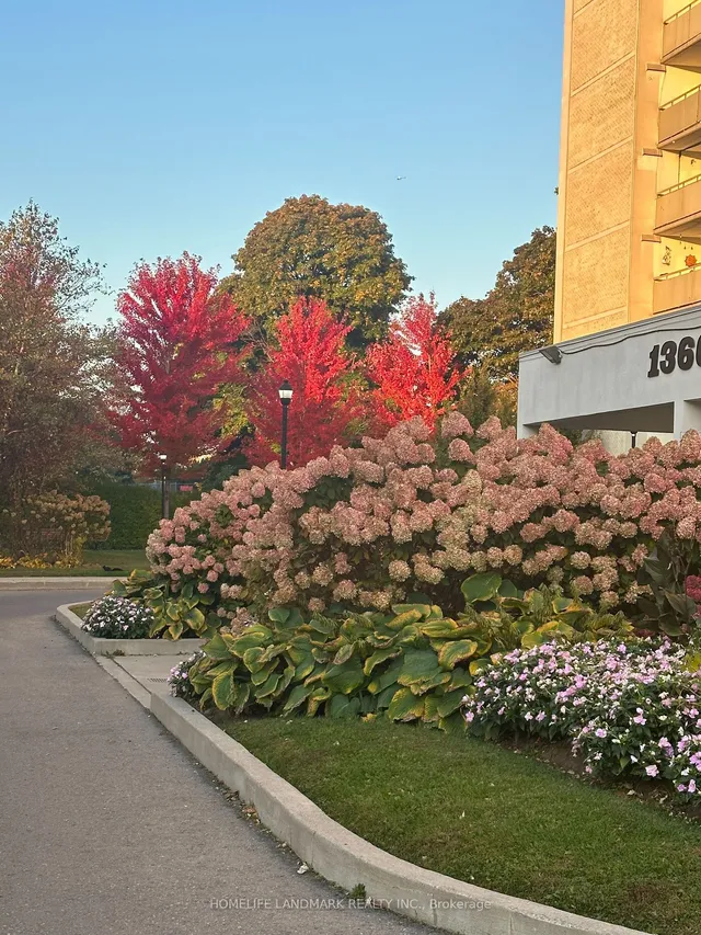 Additional image 2 of 1360 York Mills Rd Unit 809