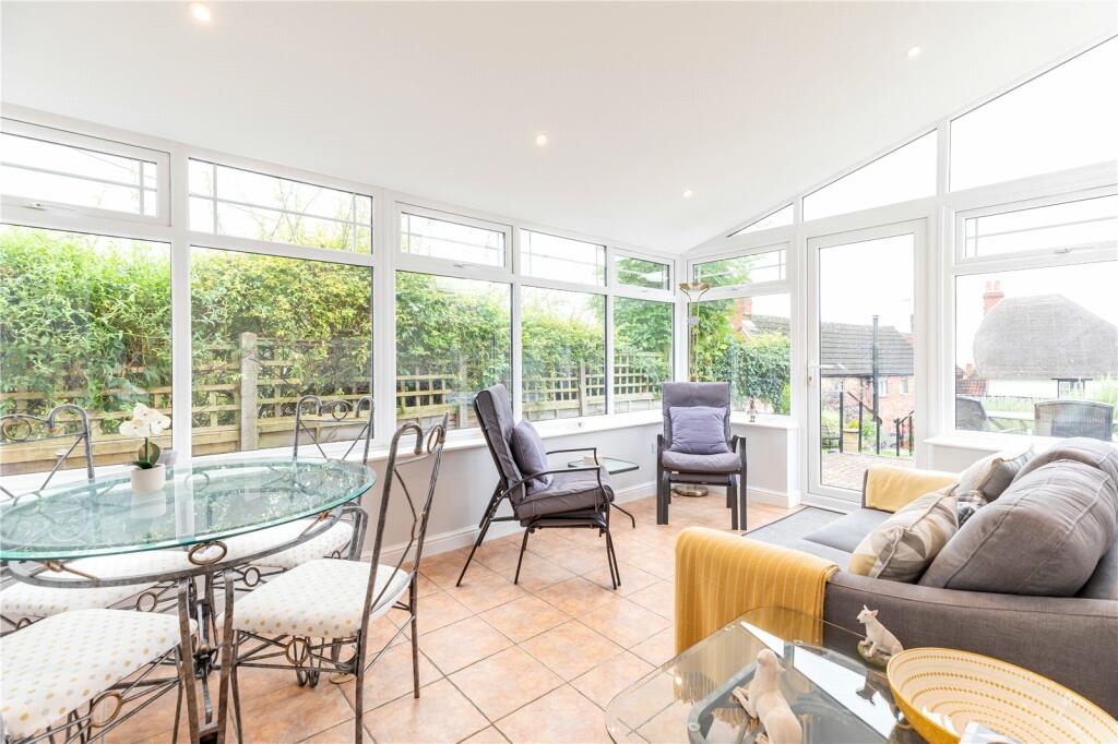 Additional image 7 of Westbury Road, Edington, Westbury, Wiltshire, BA13