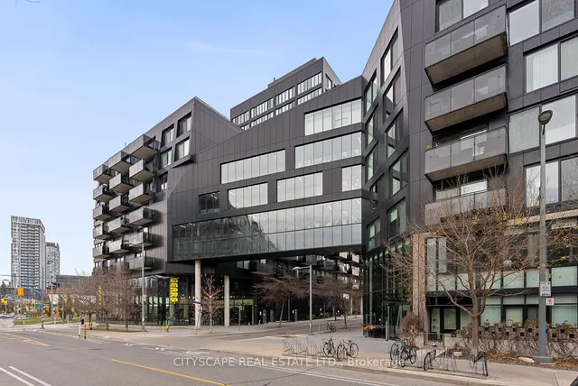 51 Trolley Cres Unit 705
