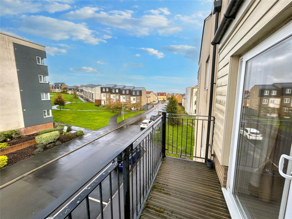 Additional image 9 of Great Mead, Yeovil, Somerset, BA21