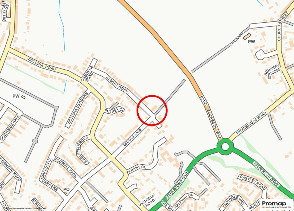 Additional image 27 of Albert Road, Trowbridge