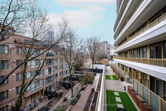 Additional image 27 of 151 Avenue Rd Unit 305