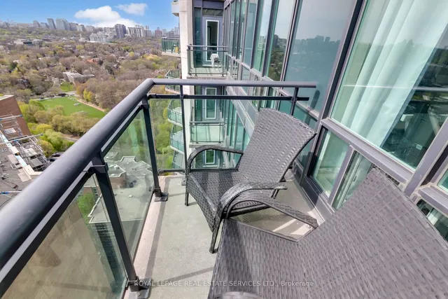 Additional image 32 of 300 Bloor St Unit 3108