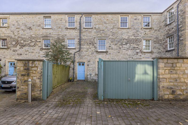 Additional image 19 of West End Court, Shepton Mallet